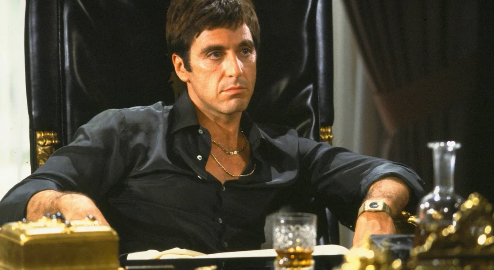 tony montana hd